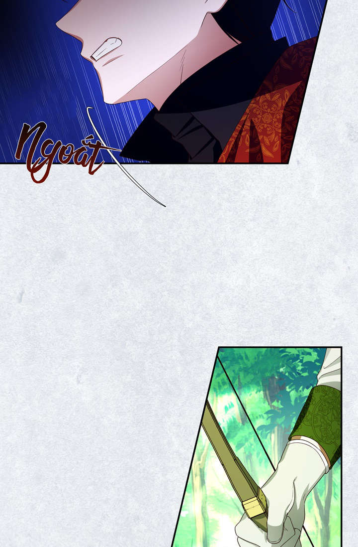 cách che giấu đứa con của hoàng đế chapter 8 60