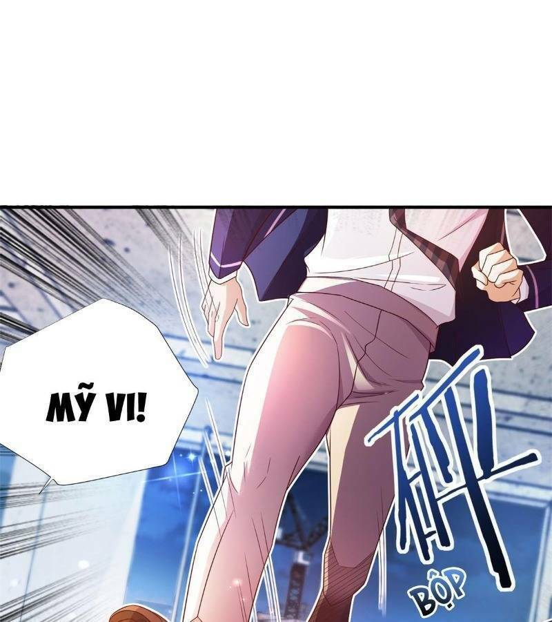 chí tôn toàn năng chapter 7 34