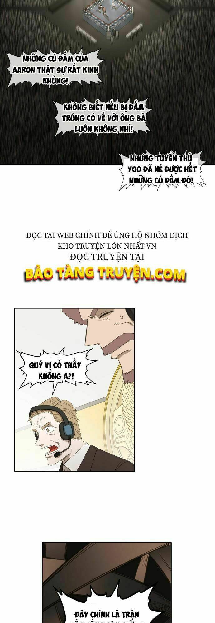 võ sĩ - the boxer chapter 81 17