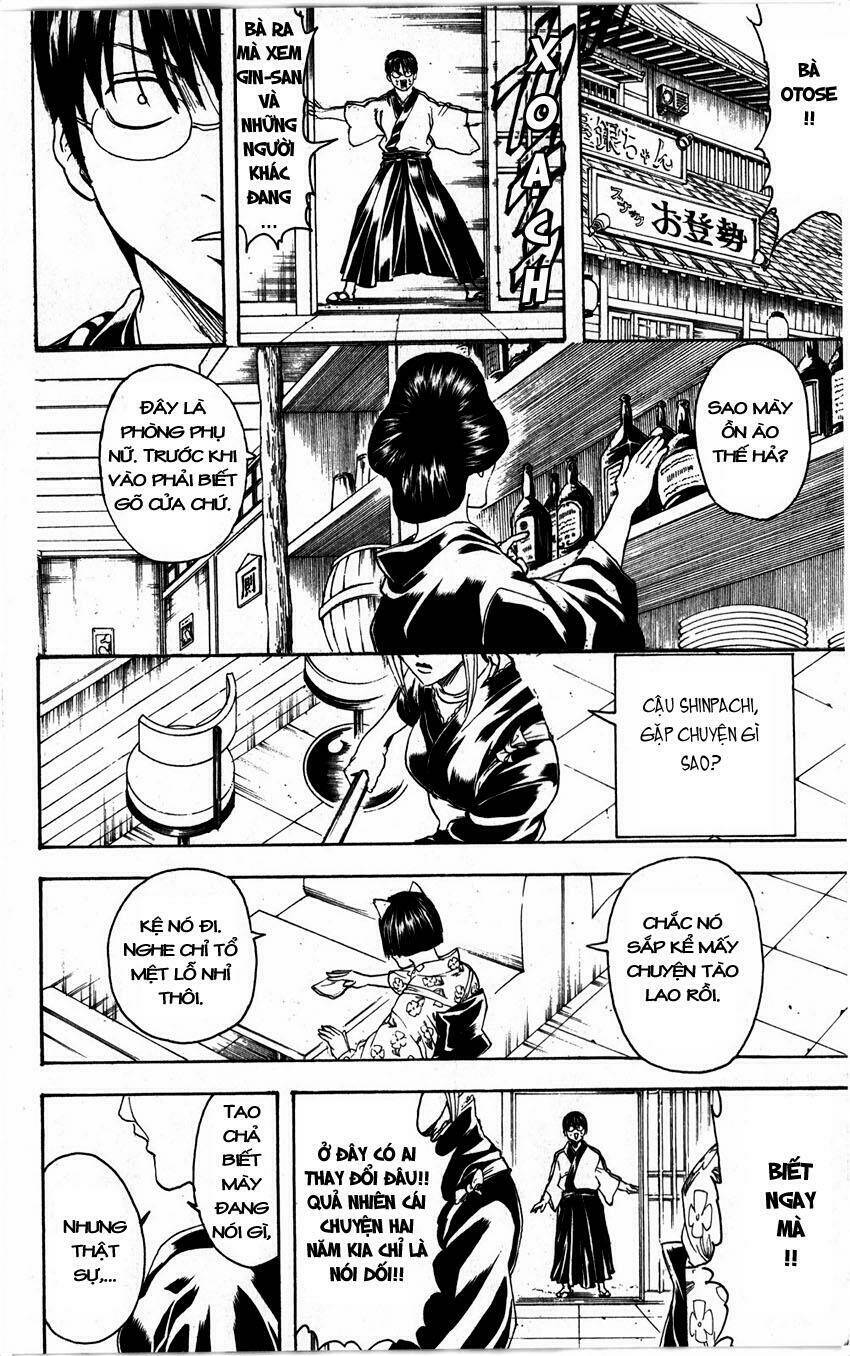 gintama - linh hồn bạc chapter 324 14