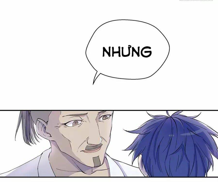 ta không phải nữ thần chapter 7 62