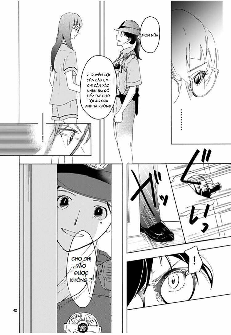 uncool x dead chapter 1 42