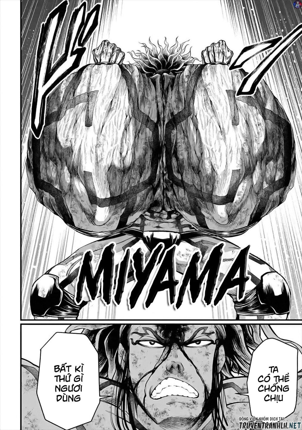 đại chiến nhân thần chapter 38 22