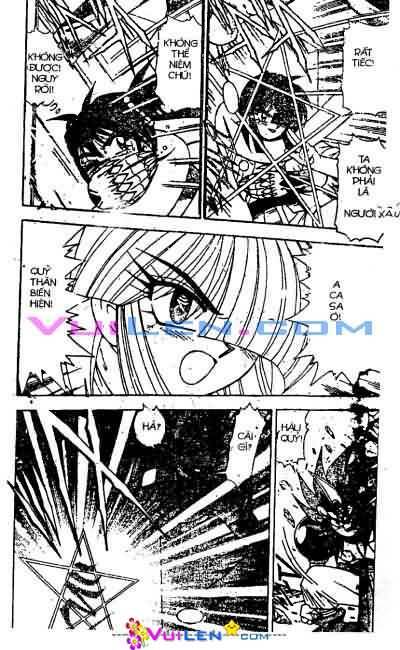 tiểu thần zenki - kishin douji zenki chapter 13 79