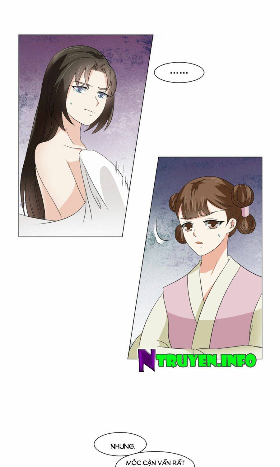 bệ hạ tại thượng, phụng mệnh long dương chapter 23 14