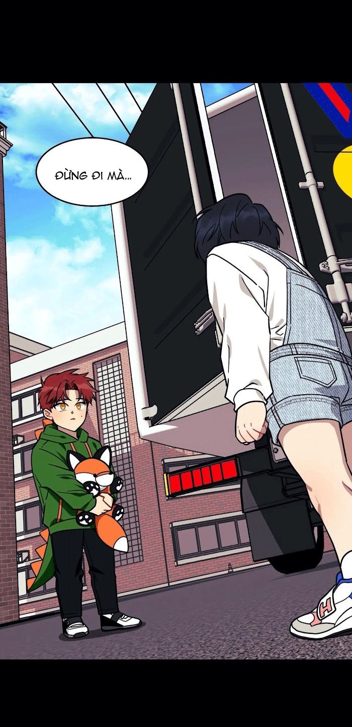 điều ước của cậu là mệnh lệnh của tớ chapter 10 34