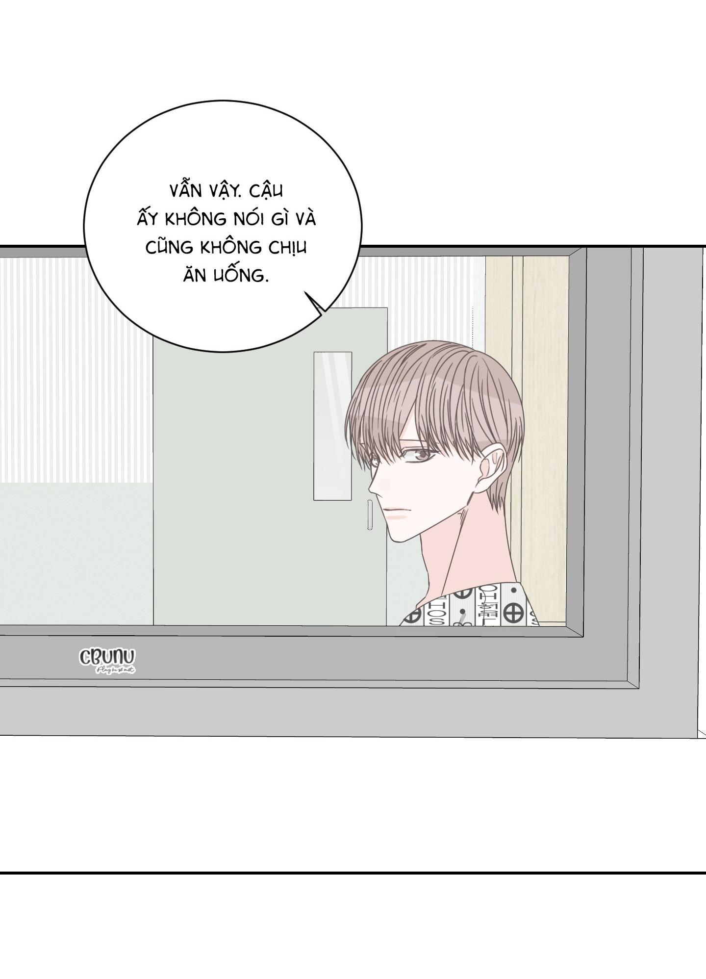 điểm dừng chân cuối cùng chapter 42 52