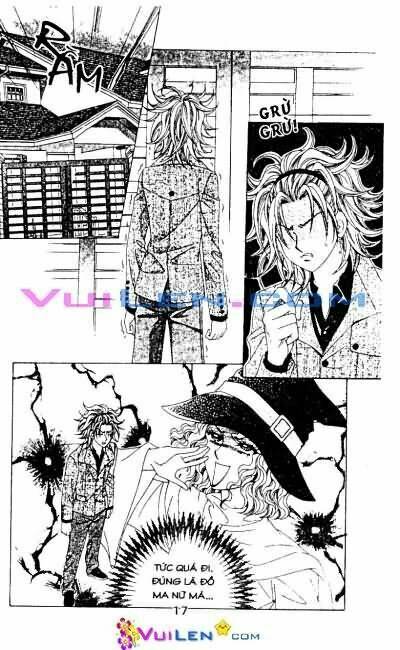 thiên thần tái thế chapter 7 17