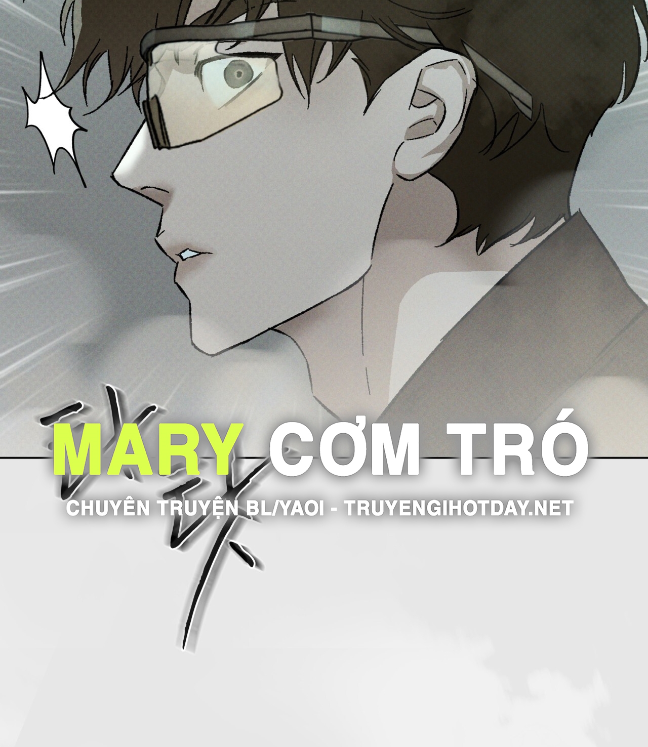 codename anastasia chapter 21.1 19