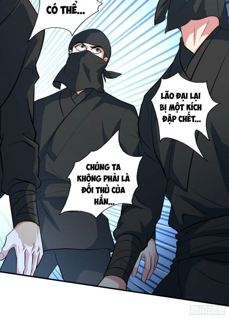 Độc Bộ Tiêu Dao Chapter 128 - Trang 7