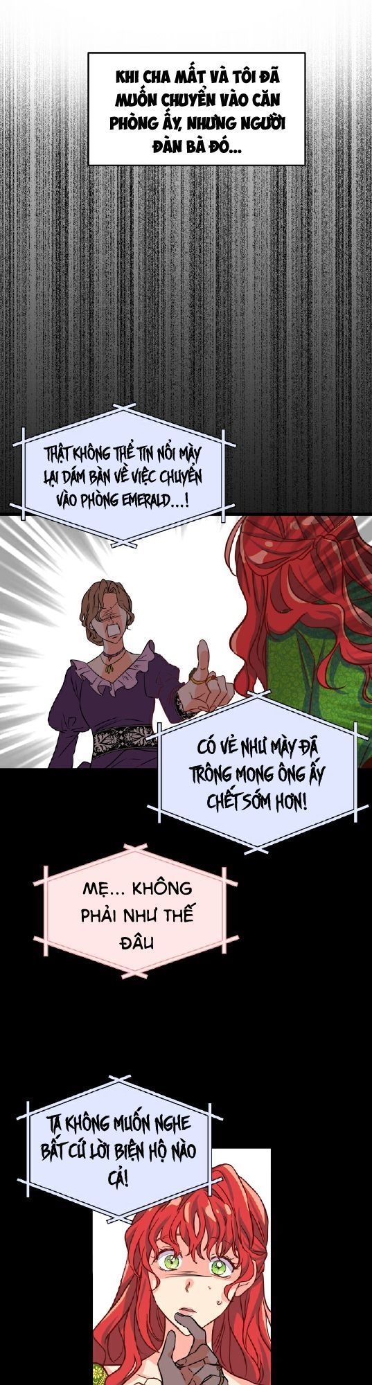 yêu cầu kết hôn của priscilla chapter 2 42