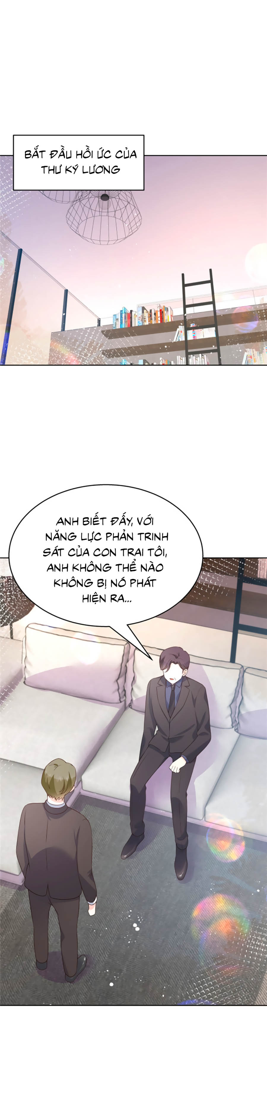 hotboy quốc dân là nữ chapter 163 5