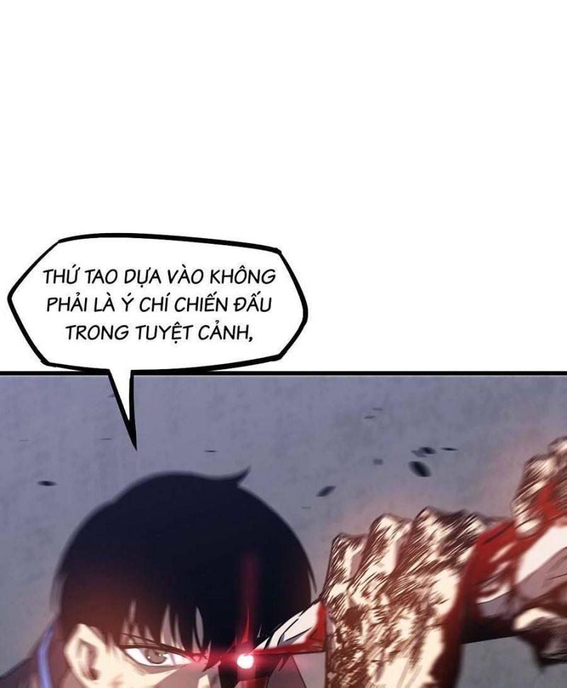 siêu tiến hóa chapter 91 16