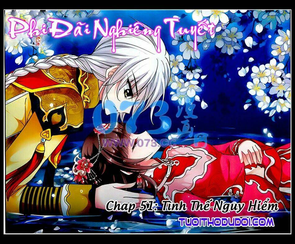 phi đãi nghiên tuyết chapter 51 2