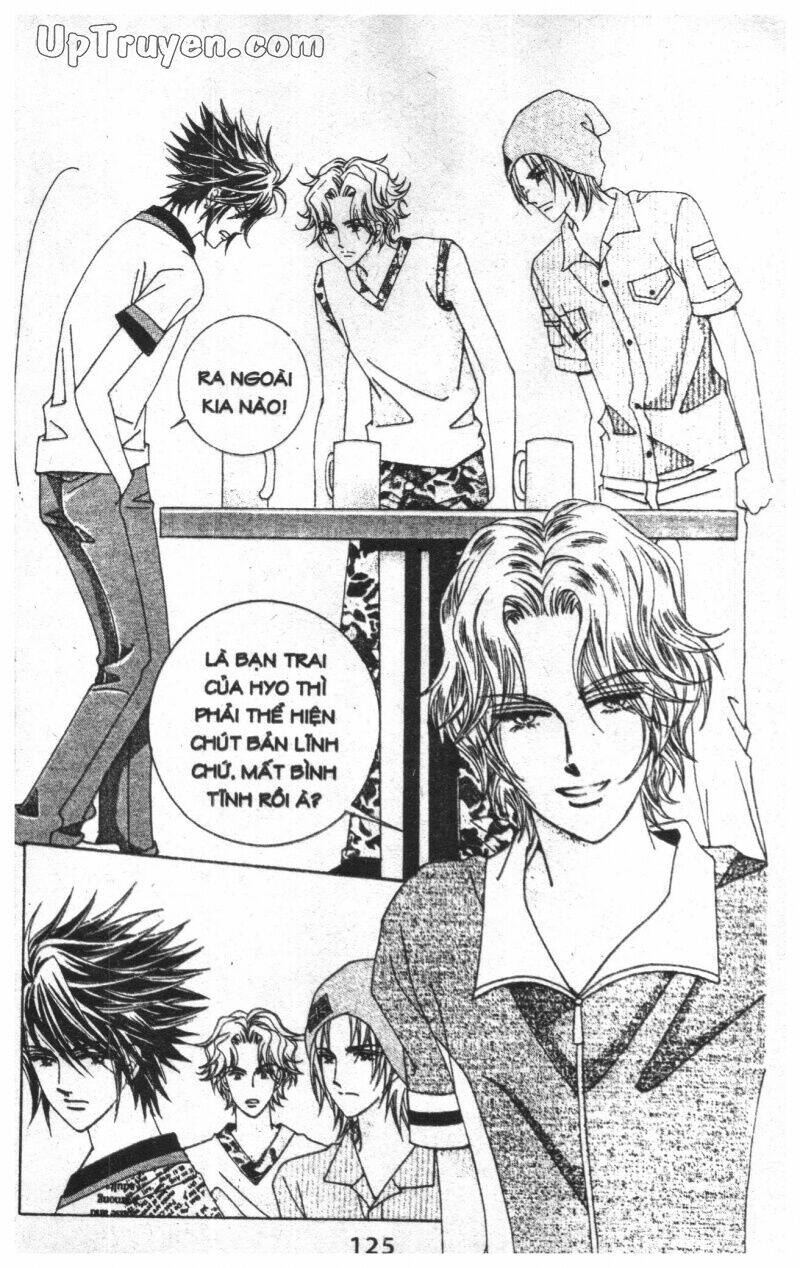 dạ khúc chapter 8 125