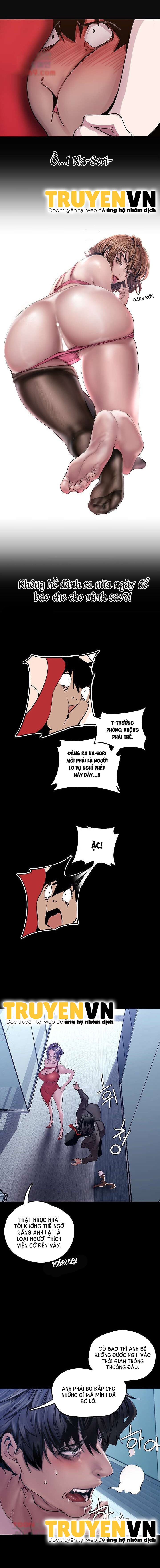 một thế giới mới tuyệt vời chapter 130 7