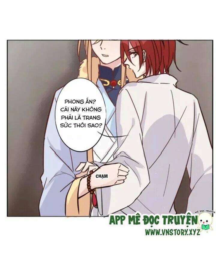 hồ tiên này không tin được chapter 37 26