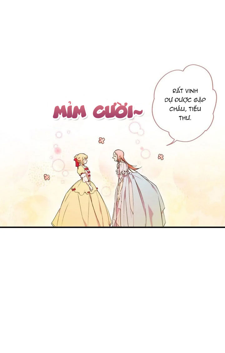 cổ tích về người mẹ kế chapter 20 6