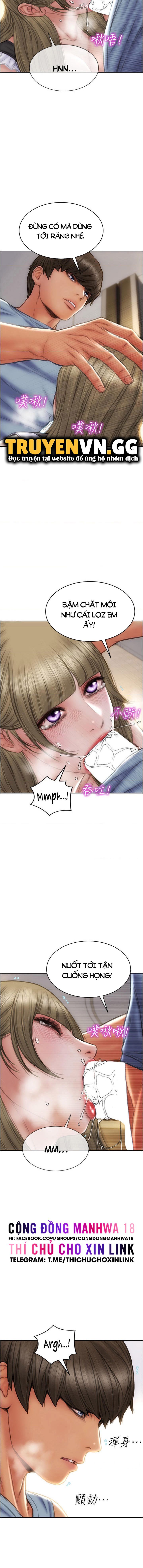 dân chơi out trình chapter 68 14