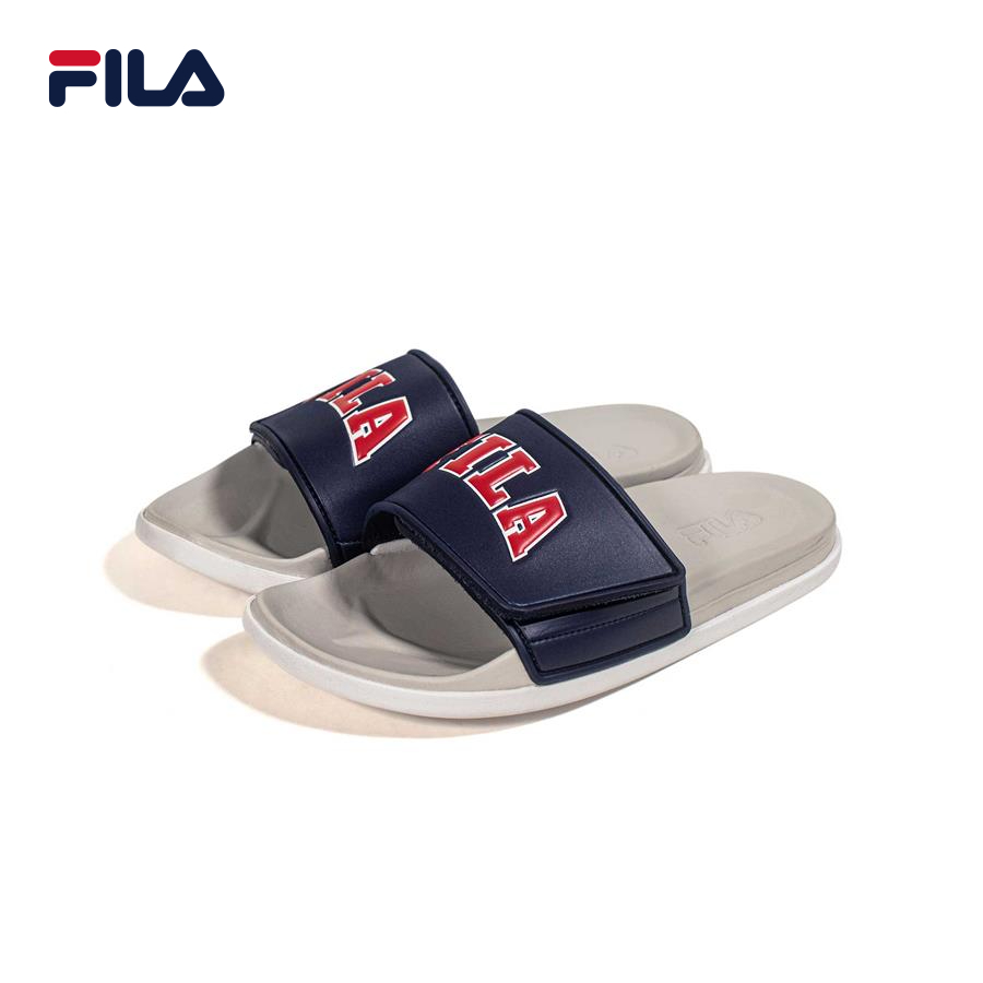 Dép quai ngang unisex Fila UNI. SLEEKTENDER - 1SM01908E-412