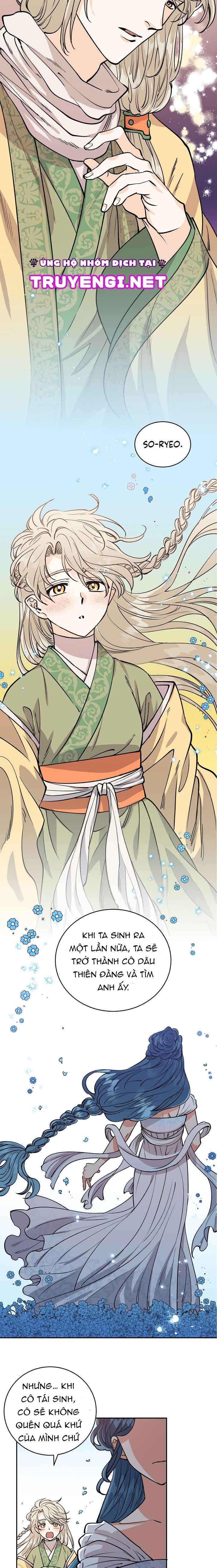 cô dâu thiên đàng chapter 7 16