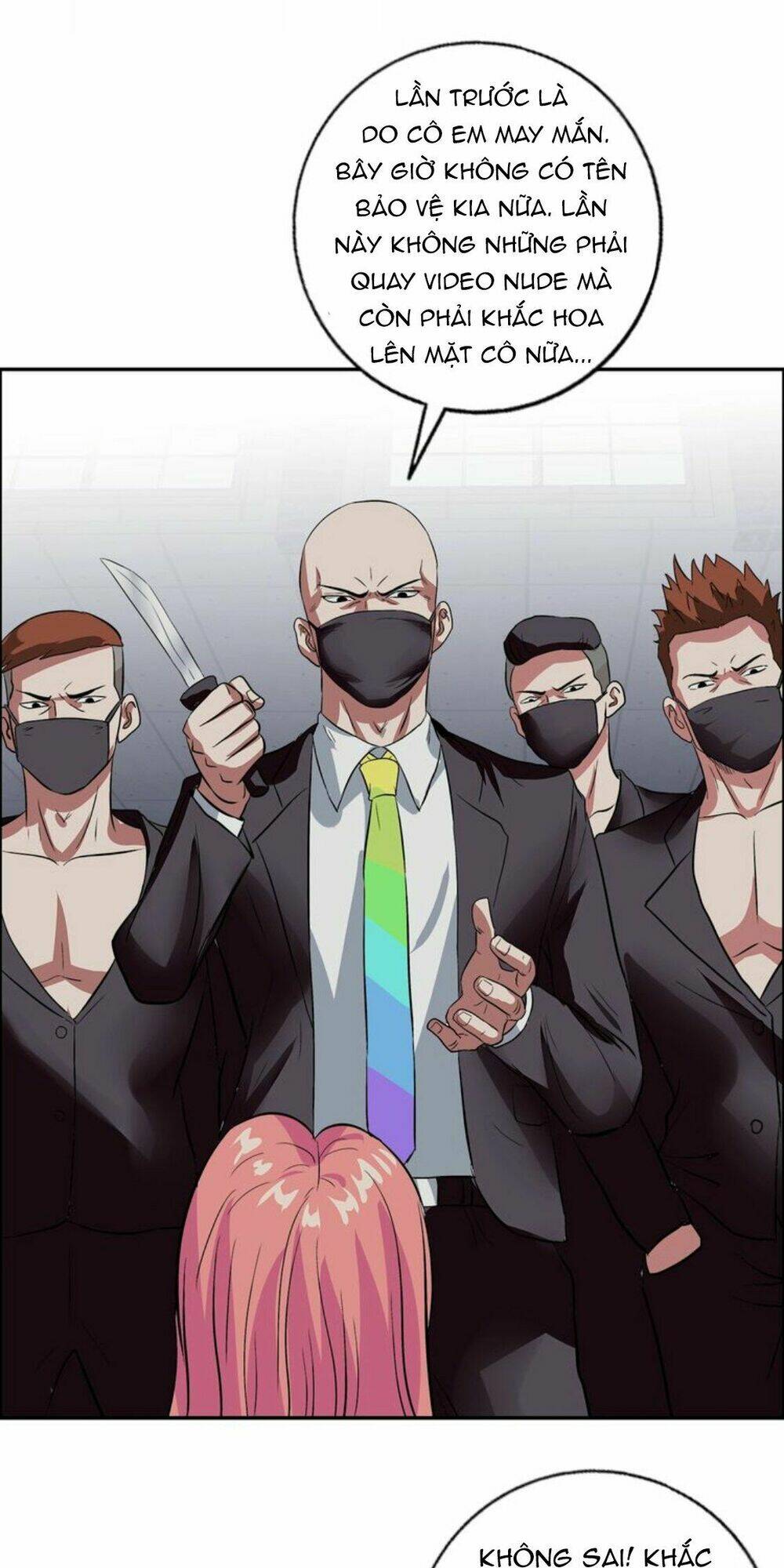 ngưu đại lực tiến thành chapter 12 35