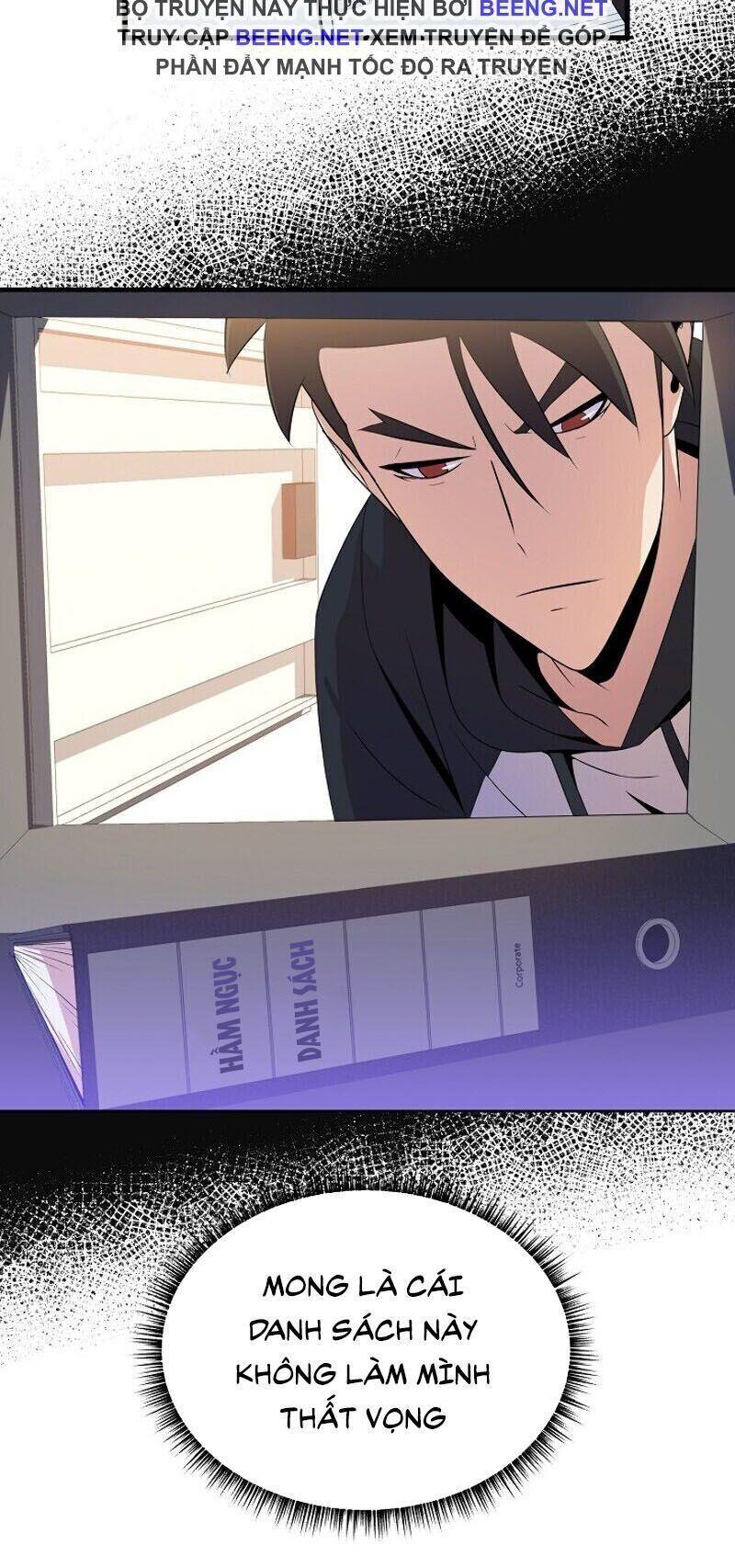 tiêu diệt đấng cứu thế chapter 26 57