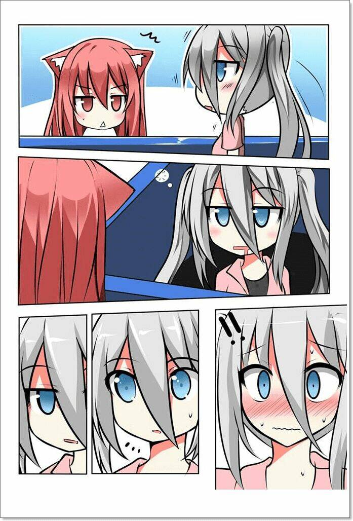 cat story chapter 0.3 4