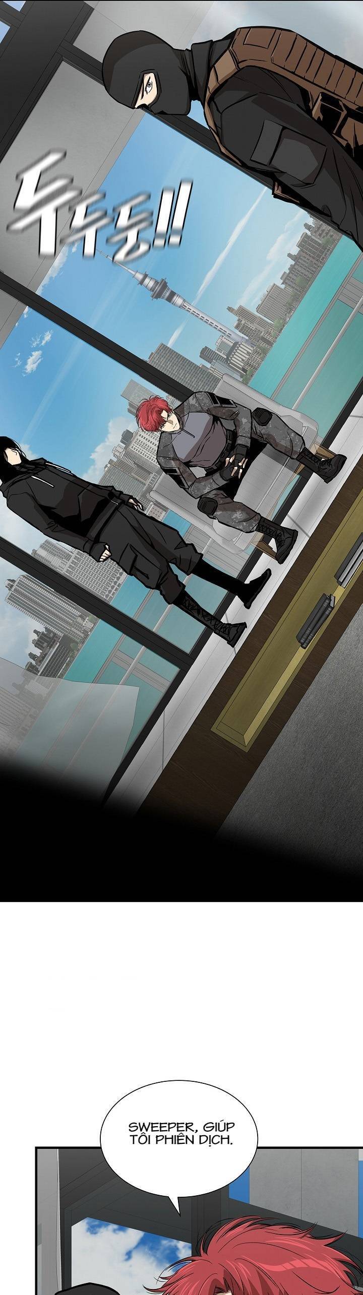 return survival chapter 136 12