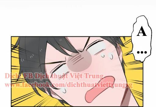 Phải Lòng Cậu Shipper chapter 8 - Trang 6