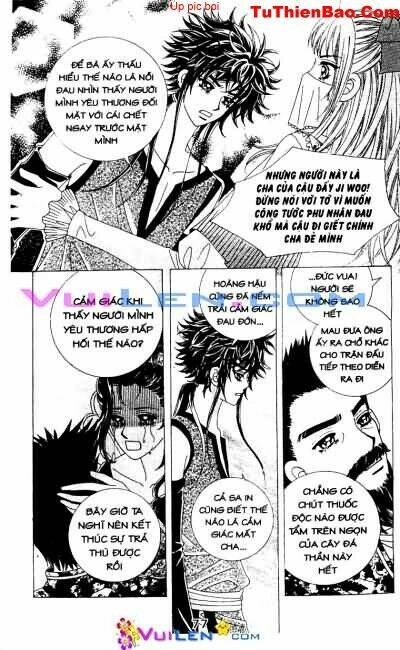 bogle goes to the kingdom chapter 57 16