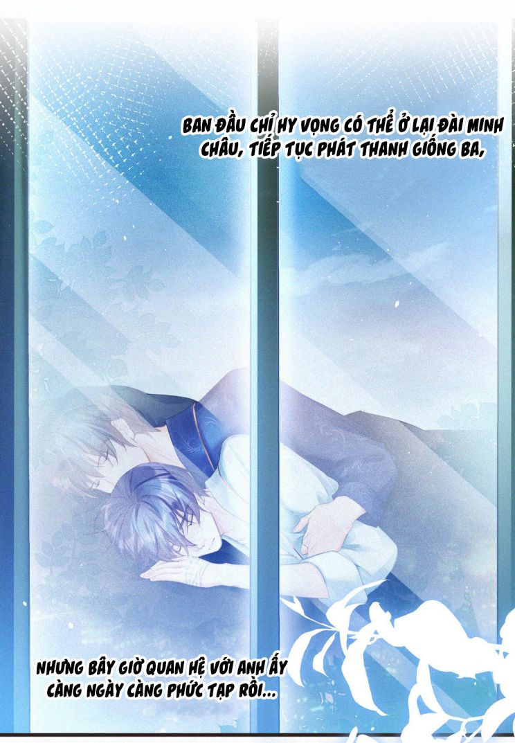 thần thương (môi súng) chapter 76 6