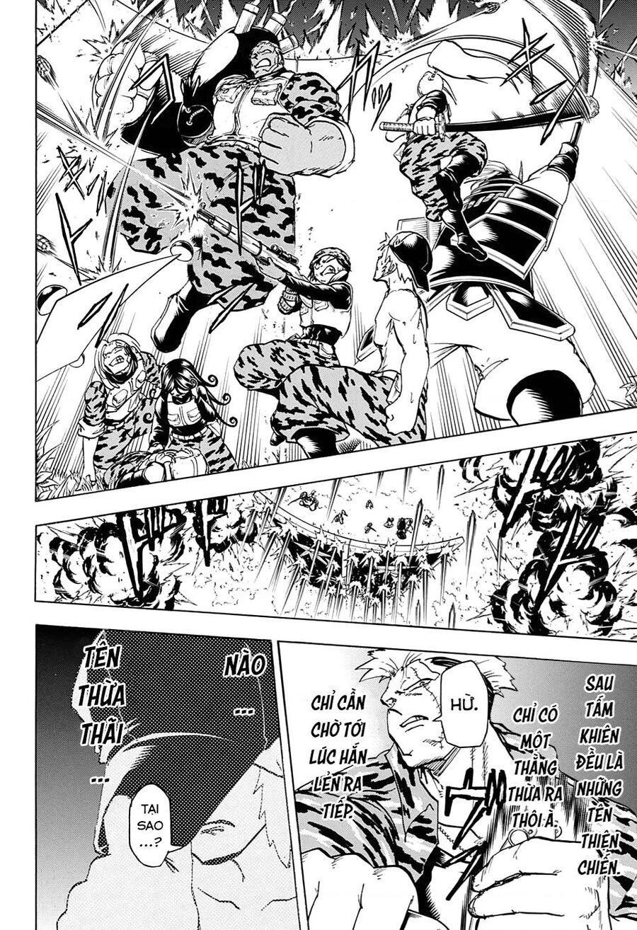 undead unluck chapter 149 11