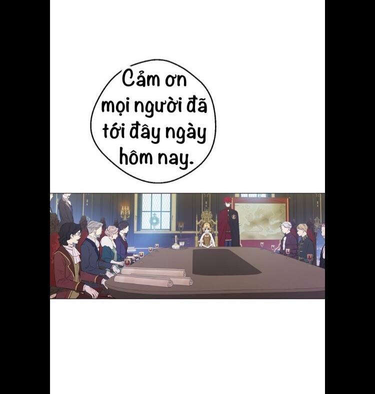 bỗng một ngày nọ tôi trở thành nàng công chúa chapter 86 45