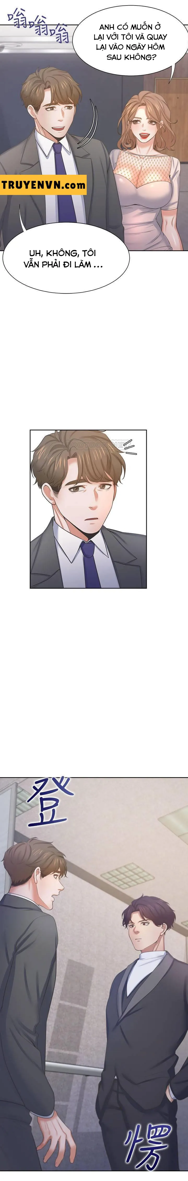 khát tình chapter 34 1