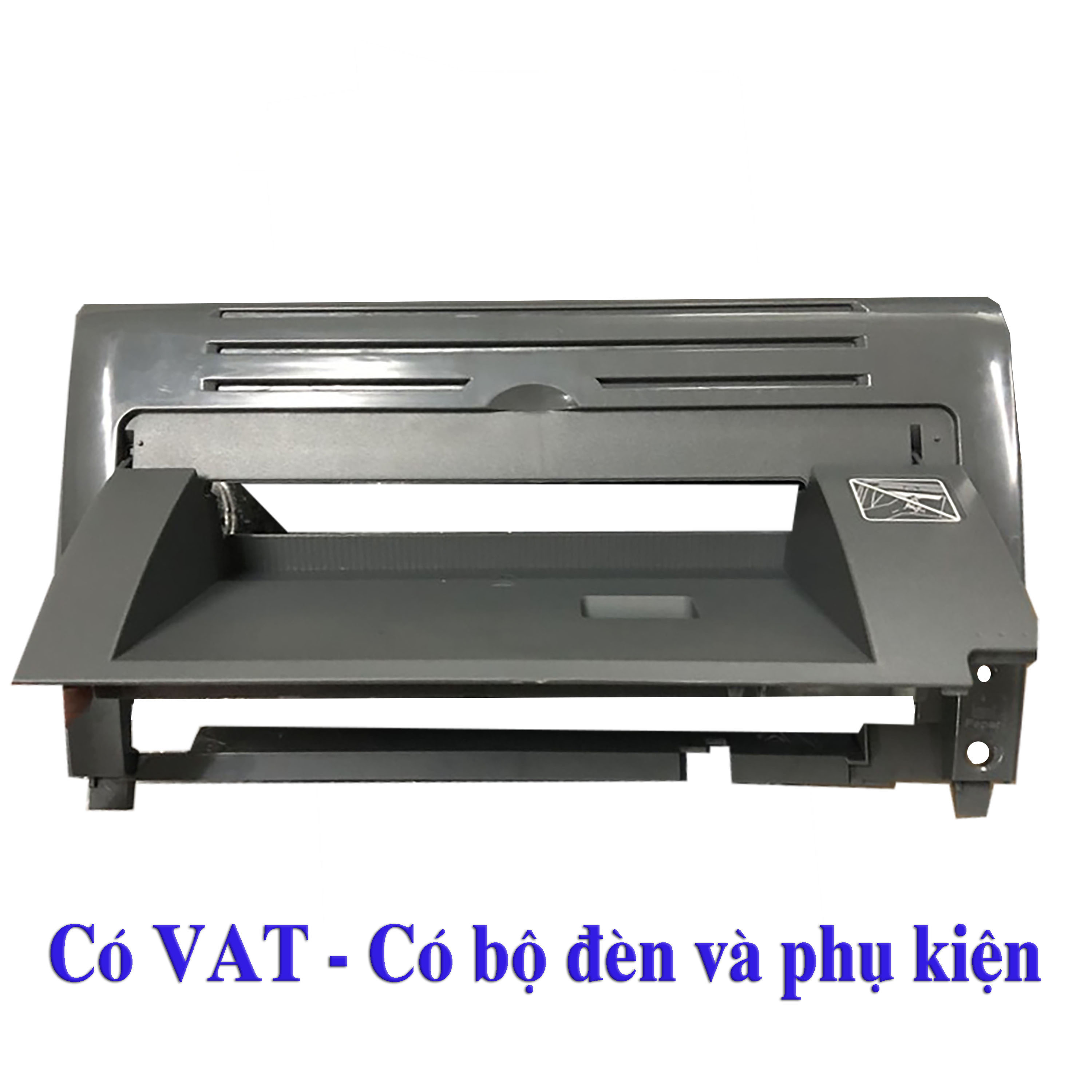 Vỏ máy in Canon 2900/3000 ( bộ đèn và phụ kiện đầy đủ ) - có VAT/ có bán lẻ từng món