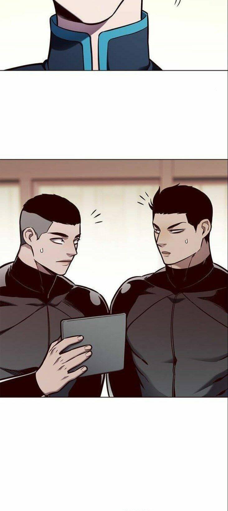 biến thân thành mèo chapter 146 60