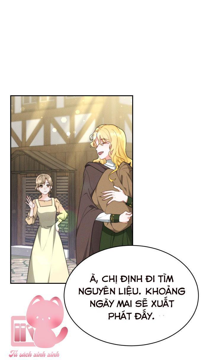 từ chồng cũ hóa thành nam chính chapter 12 36