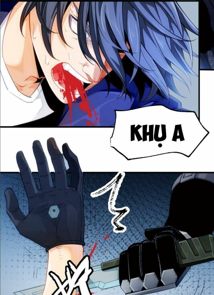 dị năng của ngươi thuộc về ta chapter 8 26