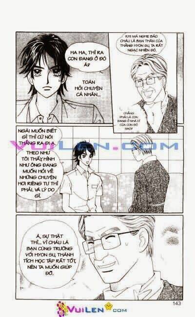 tên nô lệ đáng yêu chapter 6 143