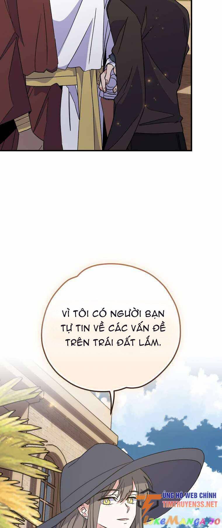 nhà hiền triết yigret chapter 91 32