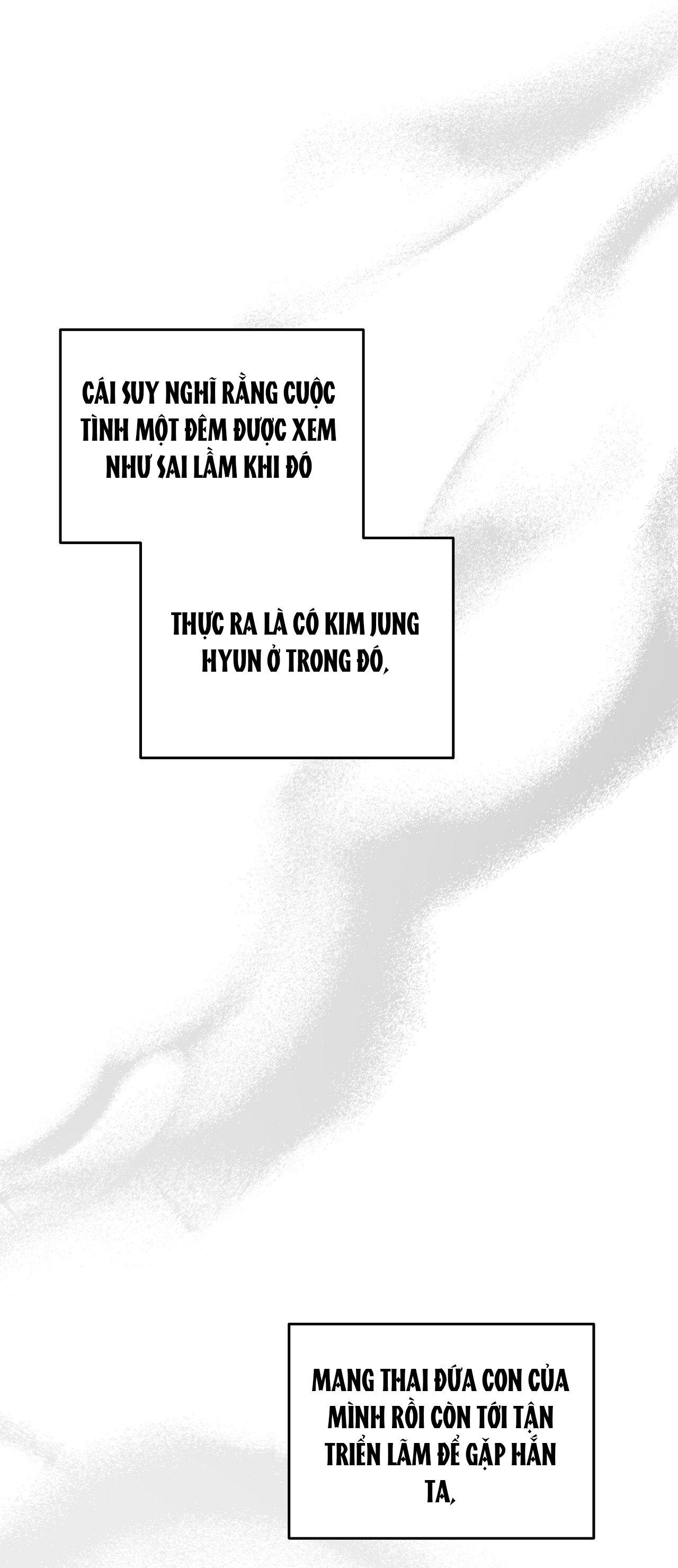 [18+] Trời Sinh Địch Thủ chapter 36.2 4