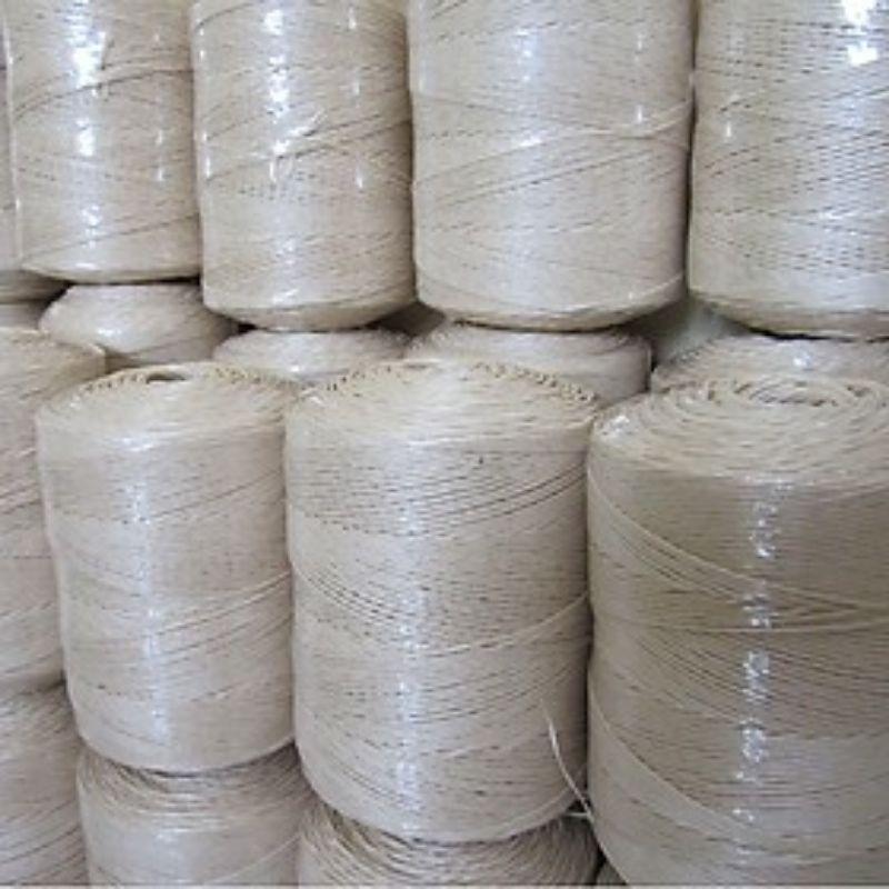 Dây giăng giàn bí đao, dưa leo. sợi se treo thân cho cây