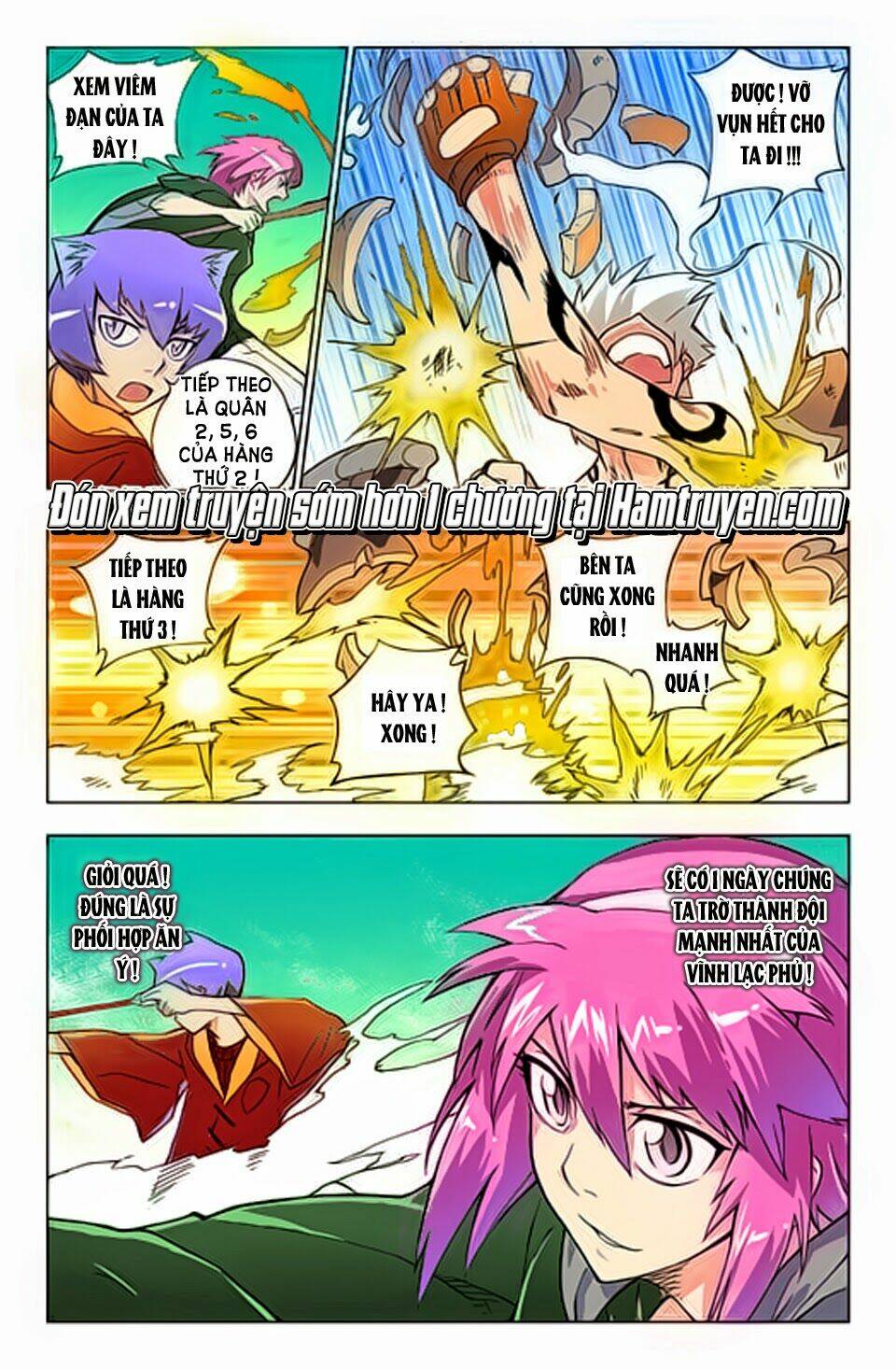 huyễn thế ký chapter 12 6