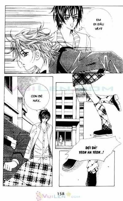 chàng gà mái chapter 16 158