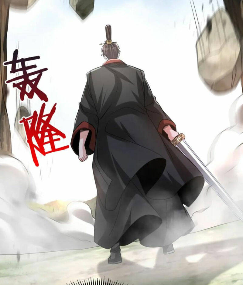 đại tần, ta là con tần thủy hoàng, giết địch thành thần chapter 106 5