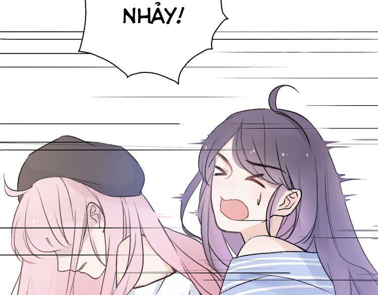 cuộc chiến tình yêu chapter 20 2