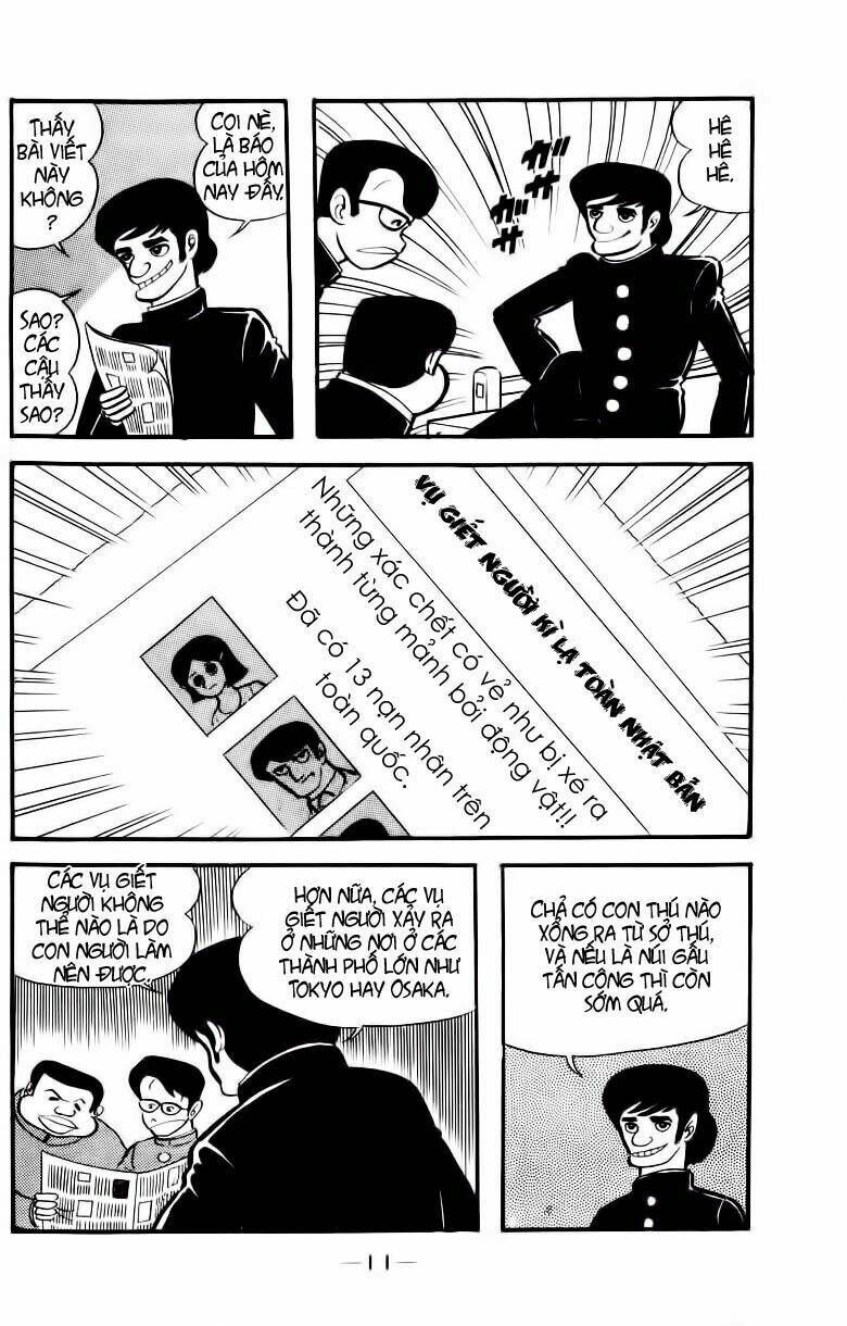 devilman chapter 10 8