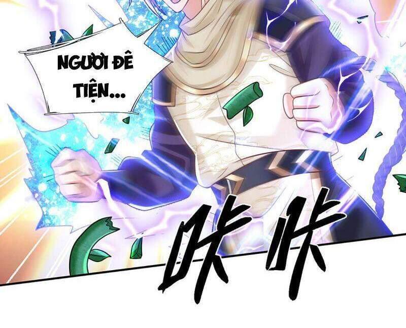 Ta Trở Về Từ Thế Giới Tu Tiên chapter 94 14