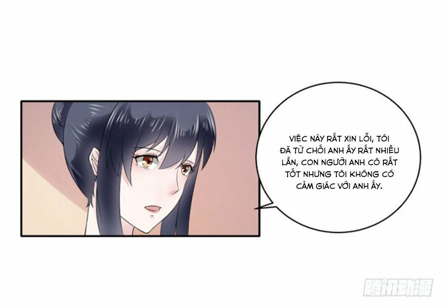 thiên kim đường môn chapter 70 38